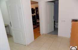 1 camera, 38 mp, imobil nou, zona Calea Turzii