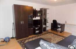 1 camera, 38 mp, imobil nou, zona Calea Turzii