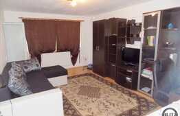 1 camera, 38 mp, imobil nou, zona Calea Turzii