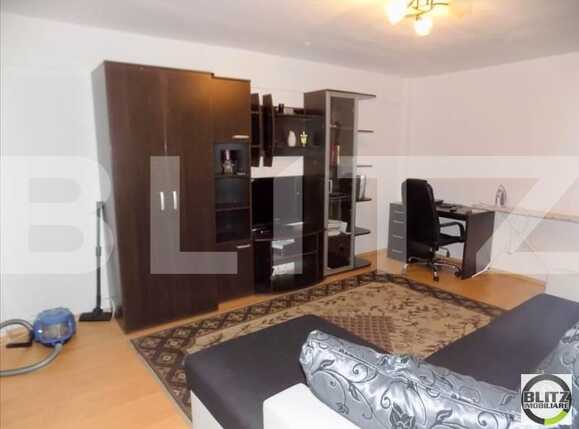 Garsonieră de închiriat Zorilor - 5876AI | BLITZ Cluj-Napoca | Poza4