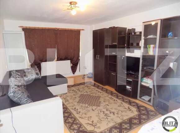Garsonieră de închiriat Zorilor - 5876AI | BLITZ Cluj-Napoca | Poza5