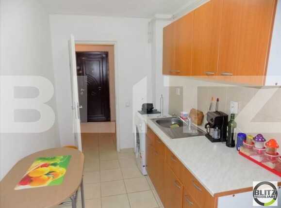 Garsonieră de închiriat Zorilor - 5876AI | BLITZ Cluj-Napoca | Poza8