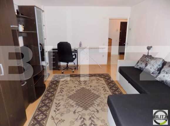 Garsonieră de închiriat Zorilor - 5876AI | BLITZ Cluj-Napoca | Poza3