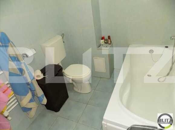 Garsonieră de închiriat Zorilor - 5876AI | BLITZ Cluj-Napoca | Poza12