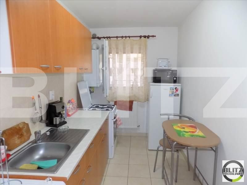 Garsonieră de închiriat Zorilor - 5876AI | BLITZ Cluj-Napoca | Poza7