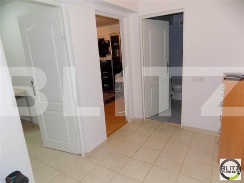 Garsonieră de închiriat Zorilor - 5876AI | BLITZ Cluj-Napoca | Poza9