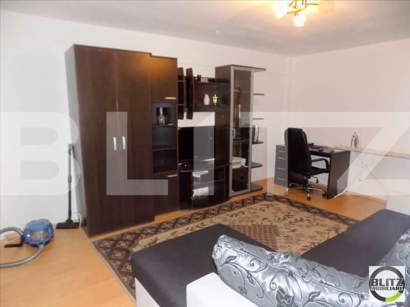 Garsonieră de închiriat Zorilor - 5876AI | BLITZ Cluj-Napoca | Poza4
