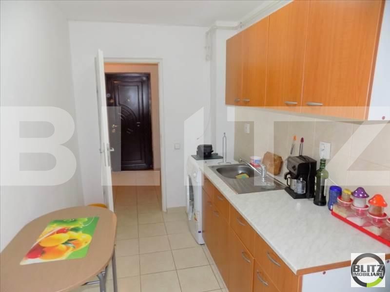 Garsonieră de închiriat Zorilor - 5876AI | BLITZ Cluj-Napoca | Poza8