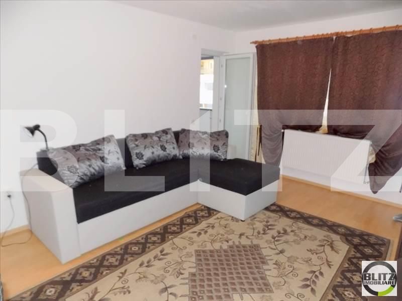 Garsonieră de închiriat Zorilor - 5876AI | BLITZ Cluj-Napoca | Poza2