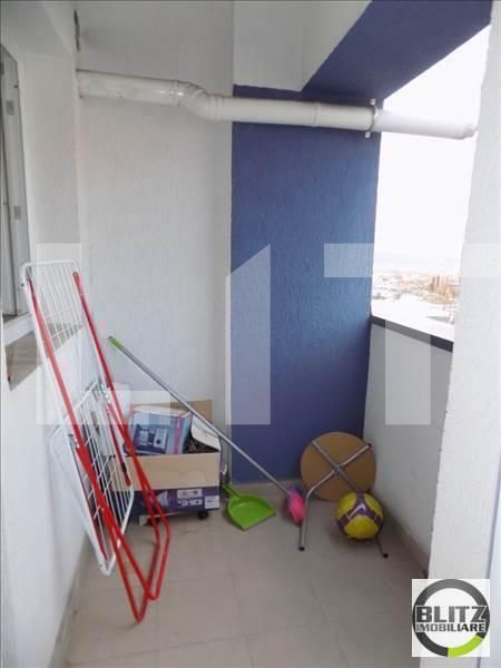 Garsonieră de închiriat Zorilor - 5876AI | BLITZ Cluj-Napoca | Poza13