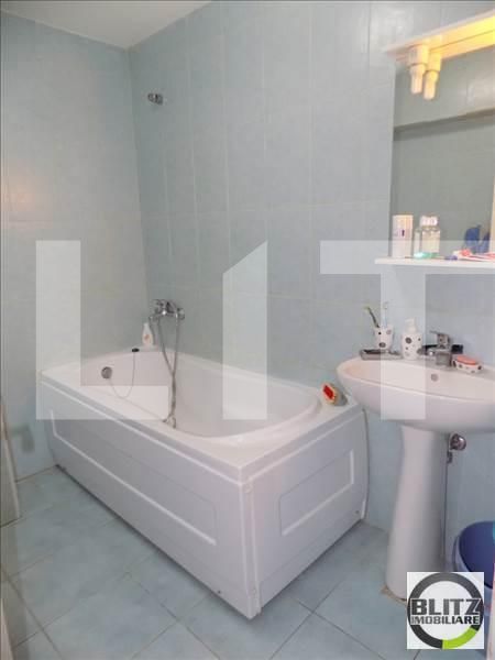 Garsonieră de închiriat Zorilor - 5876AI | BLITZ Cluj-Napoca | Poza11