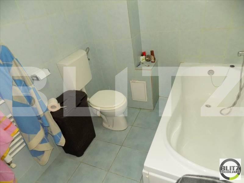 Garsonieră de închiriat Zorilor - 5876AI | BLITZ Cluj-Napoca | Poza12