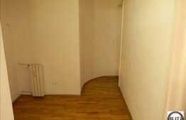 In zona Observatorului, 1 camera, 45 mp utili, cu loc parcare si boxa la subsol