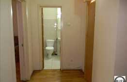 In zona Observatorului, 1 camera, 45 mp utili, cu loc parcare si boxa la subsol