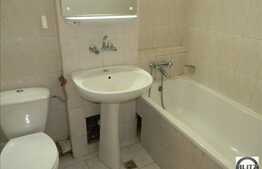 In zona Observatorului, 1 camera, 45 mp utili, cu loc parcare si boxa la subsol