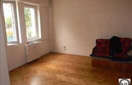 In zona Observatorului, 1 camera, 45 mp utili, cu loc parcare si boxa la subsol