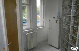 In zona Observatorului, 1 camera, 45 mp utili, cu loc parcare si boxa la subsol