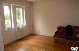 In zona Observatorului, 1 camera, 45 mp utili, cu loc parcare si boxa la subsol