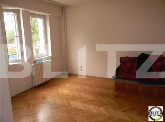 Garsonieră de vânzare Zorilor - 5877AV | BLITZ Cluj-Napoca | Poza1