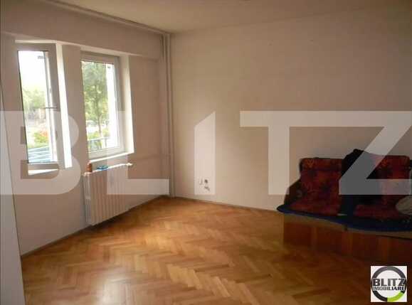 Garsonieră de vânzare Zorilor - 5877AV | BLITZ Cluj-Napoca | Poza2