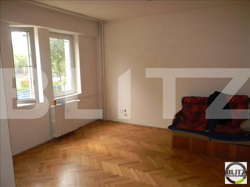 Garsonieră de vânzare Zorilor - 5877AV | BLITZ Cluj-Napoca | Poza2