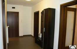 3 camere, 120 mp, mobilat lux, garaj, imobil nou, zona strazii Decebal