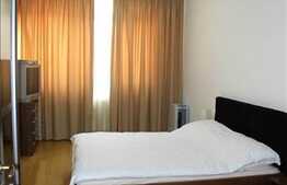 3 camere, 120 mp, mobilat lux, garaj, imobil nou, zona strazii Decebal