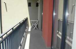 3 camere, 120 mp, mobilat lux, garaj, imobil nou, zona strazii Decebal