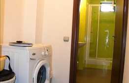 3 camere, 120 mp, mobilat lux, garaj, imobil nou, zona strazii Decebal