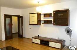 3 camere, 120 mp, mobilat lux, garaj, imobil nou, zona strazii Decebal