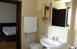 3 camere, 120 mp, mobilat lux, garaj, imobil nou, zona strazii Decebal