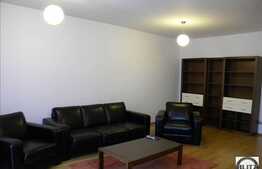 3 camere, 120 mp, mobilat lux, garaj, imobil nou, zona strazii Decebal