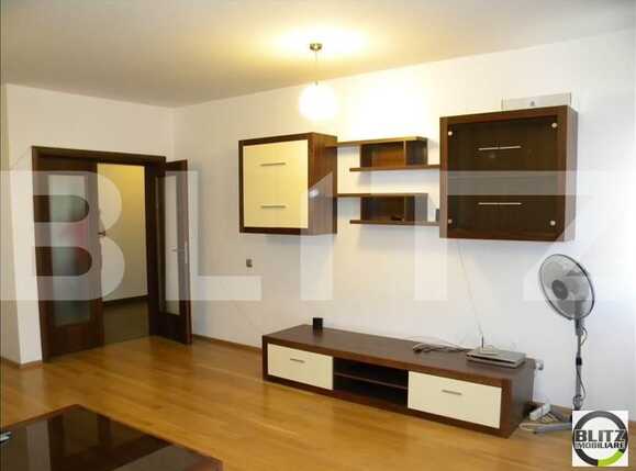 Apartament de închiriat 3 camere Central - 5878AI | BLITZ Cluj-Napoca | Poza3