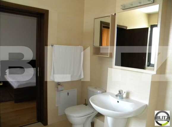 Apartament de închiriat 3 camere Central - 5878AI | BLITZ Cluj-Napoca | Poza12