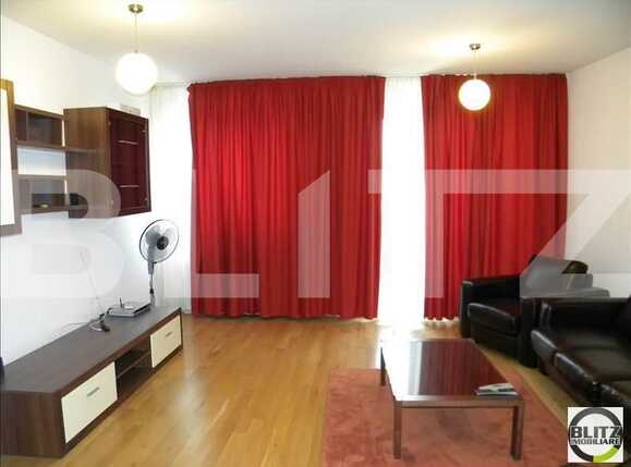 Apartament de închiriat 3 camere Central - 5878AI | BLITZ Cluj-Napoca | Poza2