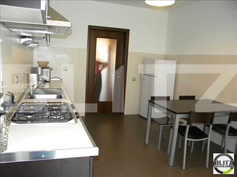 Apartament de închiriat 3 camere Central - 5878AI | BLITZ Cluj-Napoca | Poza9