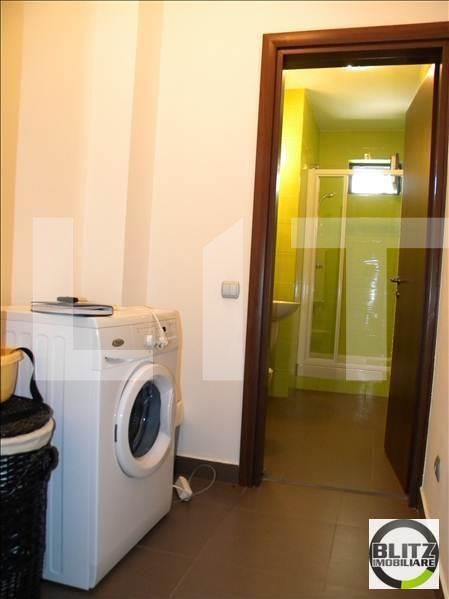 Apartament de închiriat 3 camere Central - 5878AI | BLITZ Cluj-Napoca | Poza11