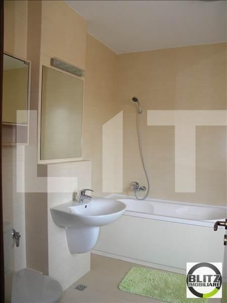 Apartament de închiriat 3 camere Central - 5878AI | BLITZ Cluj-Napoca | Poza13