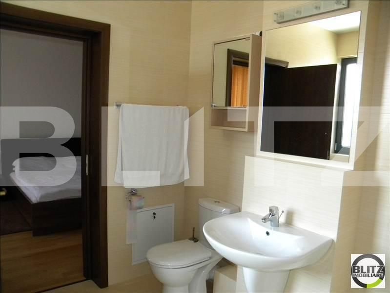 Apartament de închiriat 3 camere Central - 5878AI | BLITZ Cluj-Napoca | Poza12
