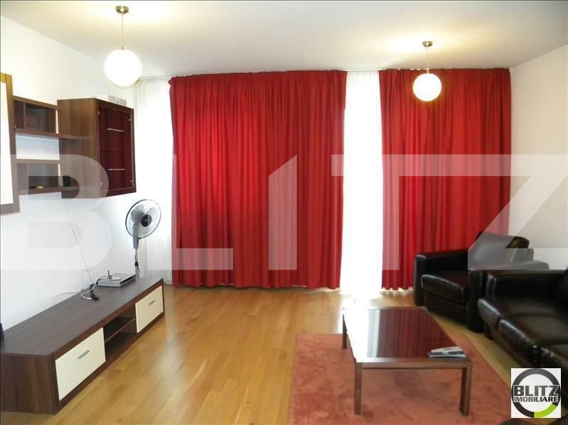 Apartament de închiriat 3 camere Central - 5878AI | BLITZ Cluj-Napoca | Poza2