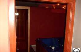 Suprafata generoasa, conditii excelente, sauna jacuzzi. Zona Meteor!