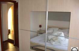 Suprafata generoasa, conditii excelente, sauna jacuzzi. Zona Meteor!