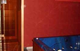 Suprafata generoasa, conditii excelente, sauna jacuzzi. Zona Meteor!