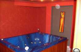 Suprafata generoasa, conditii excelente, sauna jacuzzi. Zona Meteor!