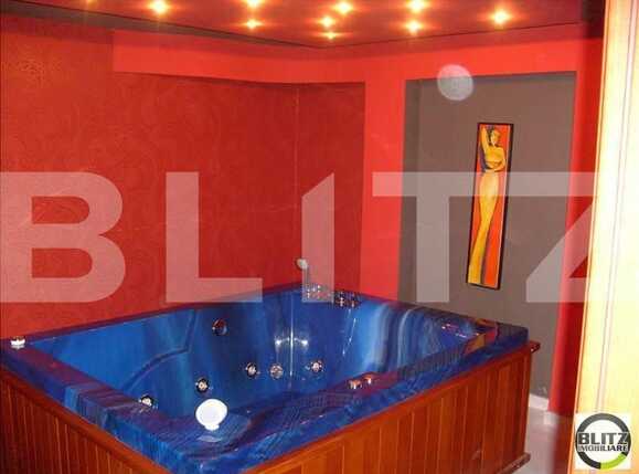 Apartament de vânzare 3 camere Zorilor - 588AV | BLITZ Cluj-Napoca | Poza13