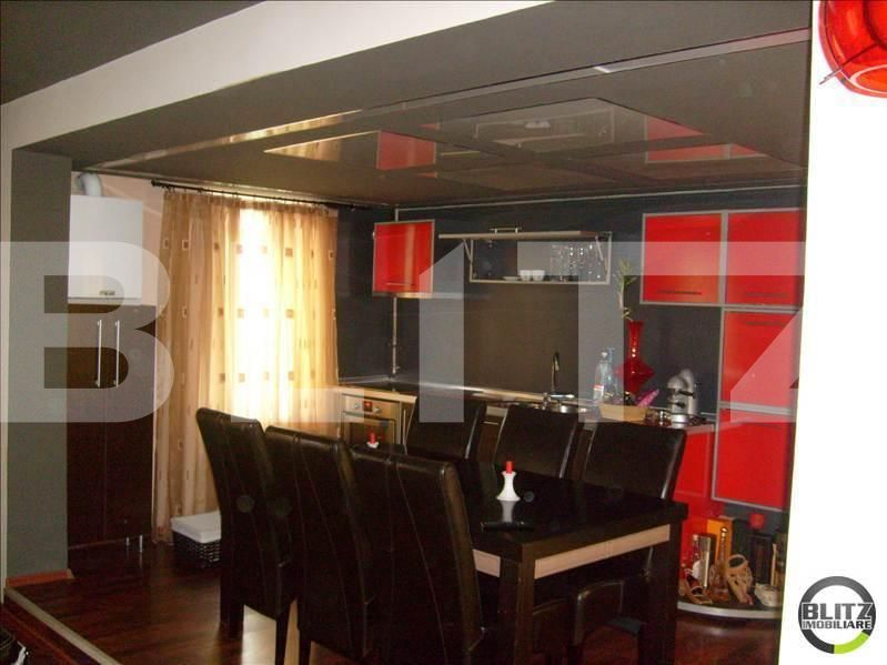 Apartament de vânzare 3 camere Zorilor - 588AV | BLITZ Cluj-Napoca | Poza2