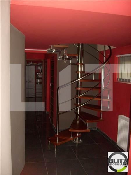 Apartament de vânzare 3 camere Zorilor - 588AV | BLITZ Cluj-Napoca | Poza4