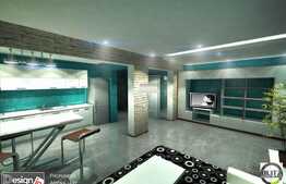 Apartament de vanzare cu 4 camere! La 5 minute de Profi!