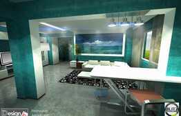 Apartament de vanzare cu 4 camere! La 5 minute de Profi!