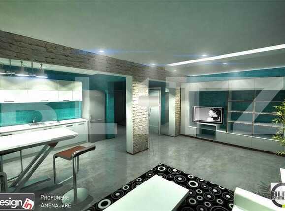 Apartament de vânzare 4 camere Grigorescu - 5880AV | BLITZ Cluj-Napoca | Poza4